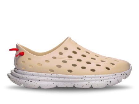 Kane Footwear Revive - Sandstone White Speckle For Sale