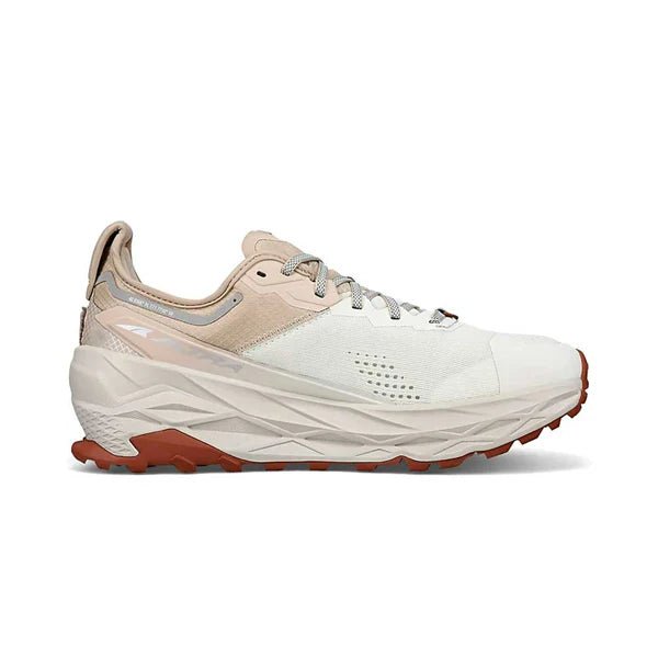 Altra Men s Olympus 5 - Tan For Sale