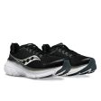 Saucony Men s Guide 17 - Black Shadow For Discount