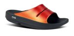 OOFOS Women s OOahh Luxe Slide Sandal - Solstice For Discount