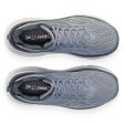 Saucony Men s Guide 17 Extra Wide - Flint Shadow Online