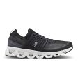 On Men s Cloudswift 3 - All Black Cheap