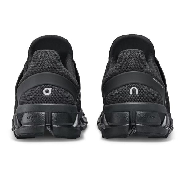 On Men s Cloudswift 3 AD - All Black For Discount