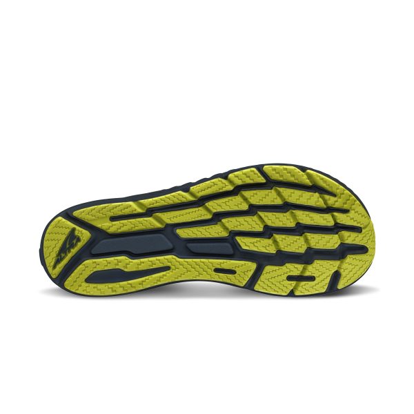 Altra Men s Torin 7 - Lime Blue For Cheap