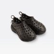 Kane Footwear Revive Kids - Charcoal Black Speckle on Sale