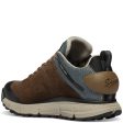 Danner Men s Trail 2650 GTX - Kangaroo Brown Stormy Weather Cheap