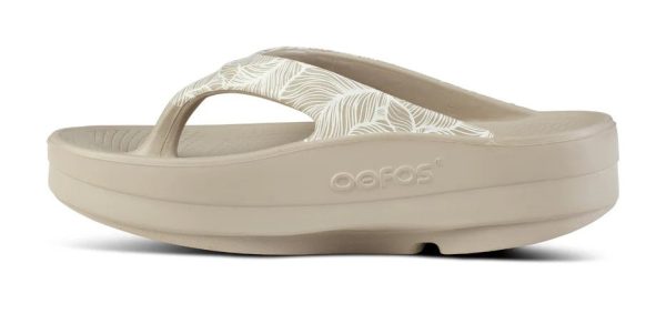 OOFOS Women s OOmega OOlala Limited - Nomad Athena Sale