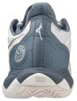 Mizuno Men s Wave Enforce Tour AC - White China Blue Discount