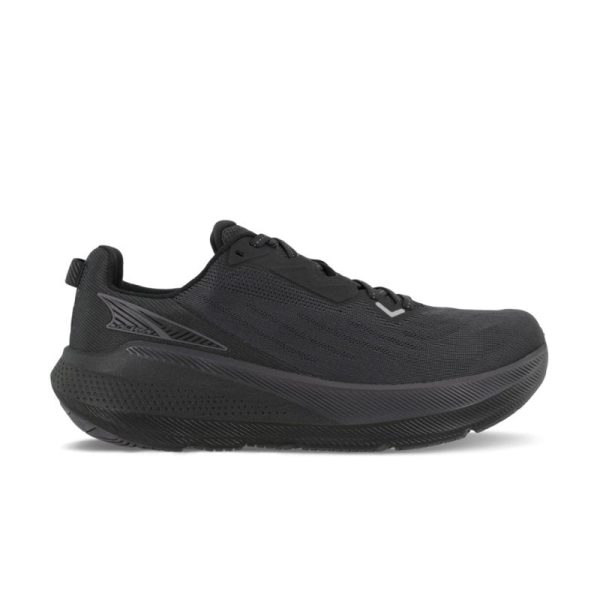 Altra Women s FWD VIA - Black Black Supply