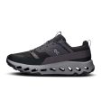 On Men s Cloudhorizon - Black Alloy Online Sale