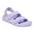 Birkenstock Kids Mogami Waterproof - Purple Fog Online now