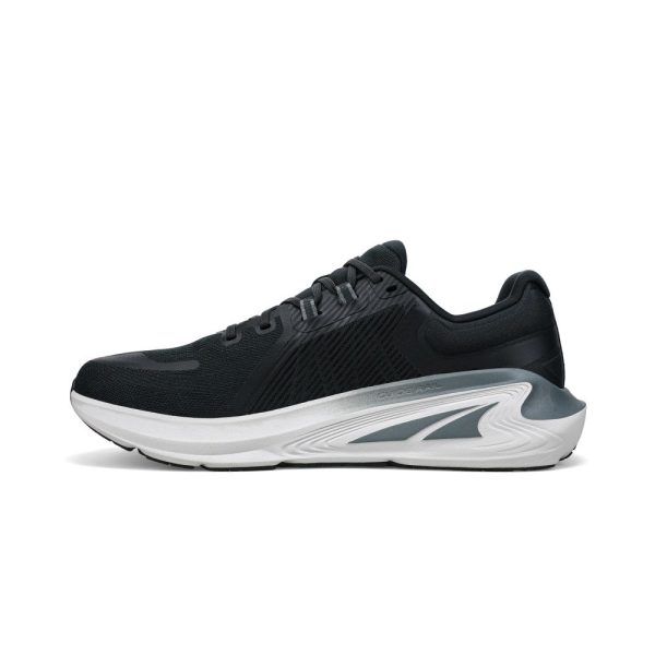 Altra Men s Paradigm 7 - Black For Cheap