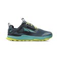 Altra Men s Lone Peak 8 - Black Green Online now