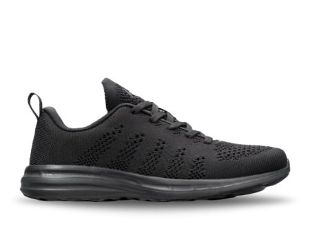 APL Women s TechLoom Pro - Black For Cheap