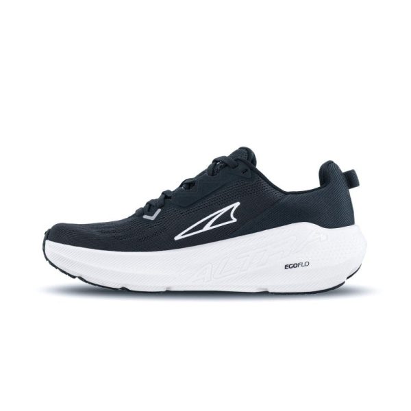 Altra Women s FWD VIA - Black on Sale