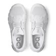 On Women s Cloud 5 - All White Supply