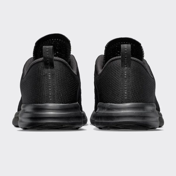 APL Women s TechLoom Pro - Black For Cheap