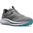 Saucony Women s Omni 21 - Alloy Rainfall Online Sale