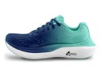 Topo Athletic Women s Specter 2 - Blue Blue For Discount