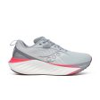 Saucony Women s Triumph 22 - Cloud Cayenne Sale