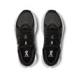 On Women s Cloudrunner 2 (Wide Width) - Eclipse Black Online now