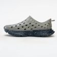 Kane Footwear Revive - Moon Gray Navy Speckle For Discount