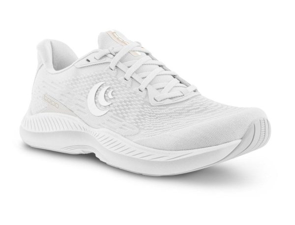 Topo Athletic Women s Fli-Lyte 5 - White For Cheap