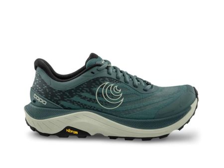 Topo Athletic Women s Ultraventure 4 - Stone Grey Online Hot Sale