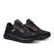 On Women s Cloudrunner 2 Waterproof - Magnet Black Online Hot Sale