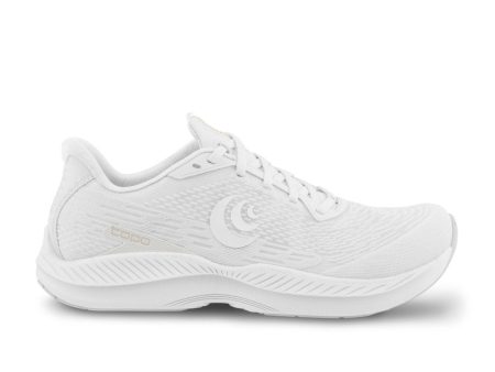 Topo Athletic Women s Fli-Lyte 5 - White For Cheap