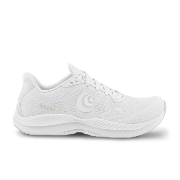 Topo Athletic Women s Fli-Lyte 5 - White For Cheap