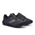 On Men s Cloudsurfer Next - Black Iron Fashion