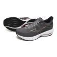 Mizuno Men s Wave Rider 28 - Quiet Shade Nimbus Cloud Online Sale