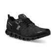 On Men s Cloud 5 Waterproof - All Black Online Sale