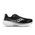 Saucony Men s Guide 17 Extra Wide - Black Shadow Online now