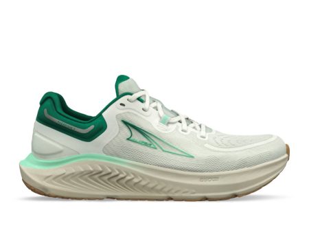 Altra Women s Paradigm 7 - White Green Discount