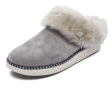 Olukai Women s Ku i - Fog Mist Grey For Discount