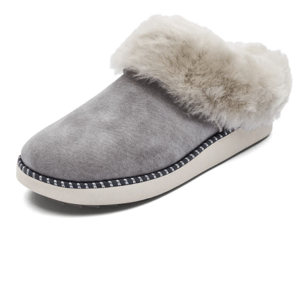 Olukai Women s Ku i - Fog Mist Grey For Discount