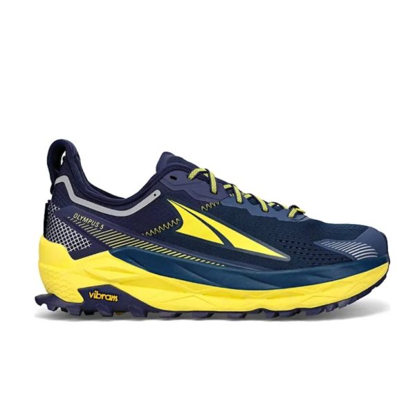 Altra Men s Olympus 5 - Navy Online Hot Sale