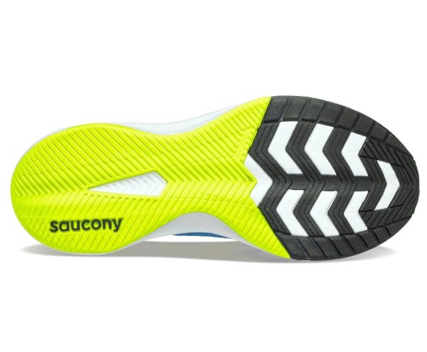 Saucony Men s Freedom Crossport - Hydro Black Online