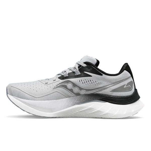 Saucony Men s Endorphin Speed 4 - Cloud Fashion