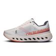 On Women s Cloudsurfer Next (Wide Width) - White Flame Cheap