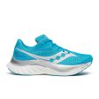 Saucony Women s Endorphin Speed 4 - Viziblue Silver Hot on Sale