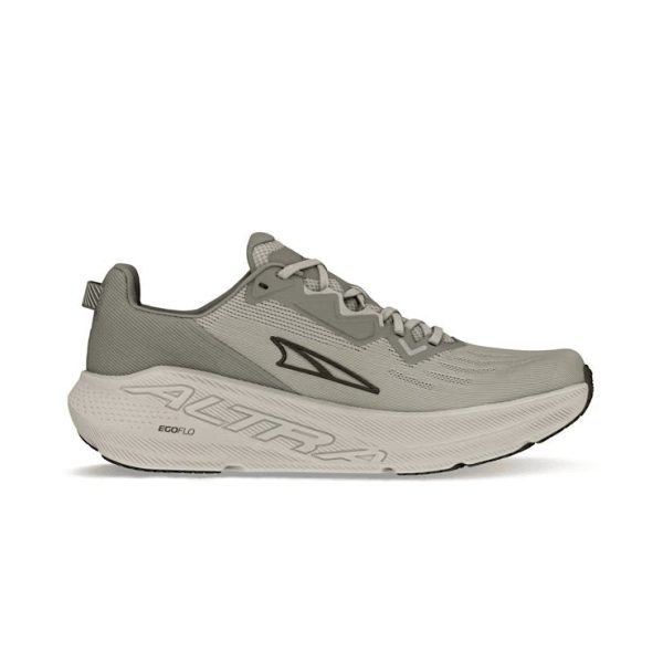 Altra Men s FWD VIA - Gray For Cheap