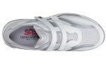 SAS Women s TMV Walking Shoe - Silver Cheap