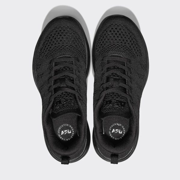 APL Women s TechLoom Pro - Black For Cheap