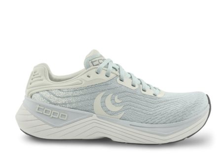 Topo Athletic Men s Ultrafly 5 - Grey Grey For Discount