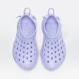 Kane Footwear Revive Kids - Lavender Monochrome Fashion