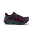 Topo Athletic Women s Ultraventure 4 - Purple Dark Teal on Sale