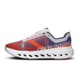 On Men s Cloudsurfer Next - Indigo Flame Online Sale